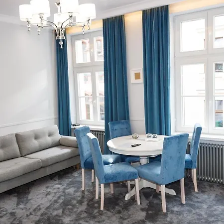 Apartamenty Hexus - Ofiar Oswiecimskich - Wroclaw Centrum Rynek Exterior photo